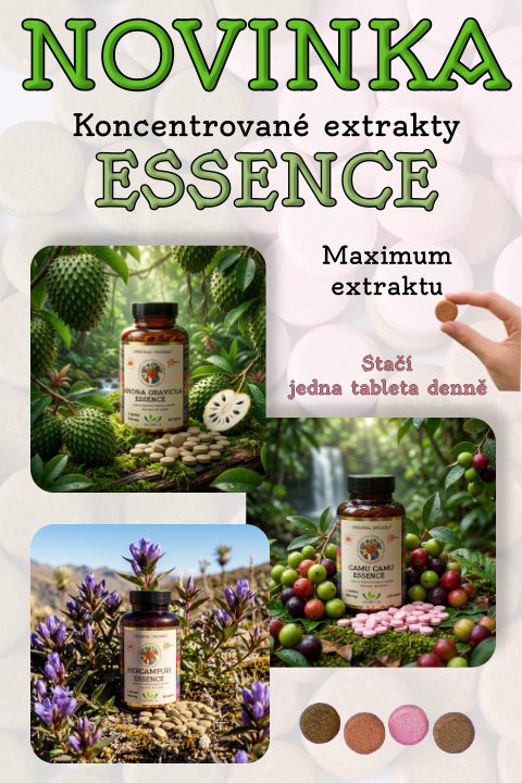 nove essence